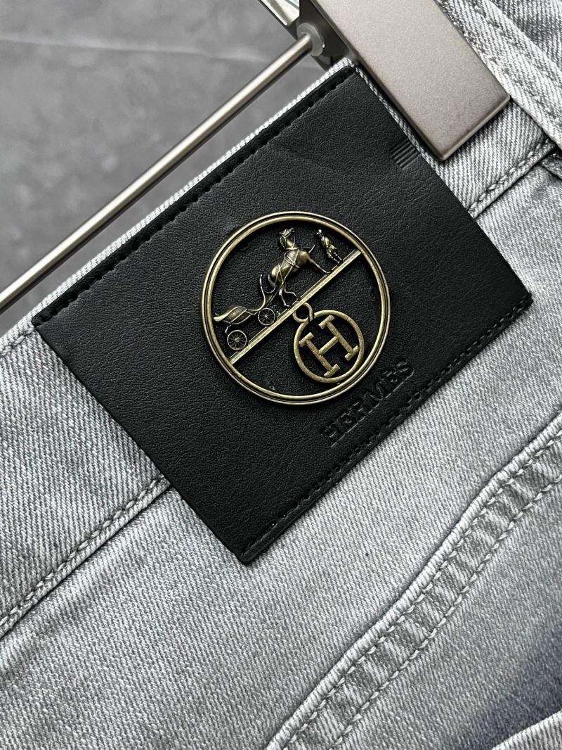 Hermes Jeans